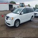 2C4RDGCG1JR298773 2018 Dodge Grand Caravan Sxt auction photo thumbnail 2