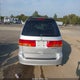2HKRL18602H535431 2002 Honda Odyssey Ex auction photo thumbnail 16