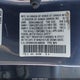 2HKRM4H30EH689596 2014 Honda Cr-V Lx auction photo thumbnail 9