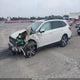 4S4BSANC0J3315713 2018 Subaru Outback 2.5I Limited auction photo thumbnail 2