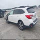 4S4BSANC0J3315713 2018 Subaru Outback 2.5I Limited auction photo thumbnail 3