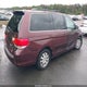 5FNRL3H63AB091745 2010 Honda Odyssey Ex-L auction photo thumbnail 4