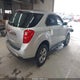 2GNFLCEK1C6101192 2012 Chevrolet Equinox Ls auction photo thumbnail 4
