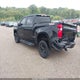 1GCPYCEF4MZ280352 2021 Chevrolet Silverado 1500 4Wd Short Bed Custom Trail Boss auction photo thumbnail 3