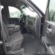 1GCPYCEF4MZ280352 2021 Chevrolet Silverado 1500 4Wd Short Bed Custom Trail Boss auction photo thumbnail 5