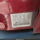 JHMCG5676YC006243 2000 Honda Accord 2.3 Se auction photo thumbnail 9