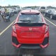 SHHFK7H8XHU226811 2017 Honda Civic Ex-L auction photo thumbnail 17