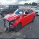 SHHFK7H8XHU226811 2017 Honda Civic Ex-L auction photo thumbnail 2