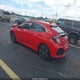 SHHFK7H8XHU226811 2017 Honda Civic Ex-L auction photo thumbnail 3