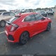 SHHFK7H8XHU226811 2017 Honda Civic Ex-L auction photo thumbnail 4