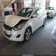 5NPDH4AE8DH248615 2013 Hyundai Elantra Gls auction photo thumbnail 2