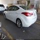 5NPDH4AE8DH248615 2013 Hyundai Elantra Gls auction photo thumbnail 3