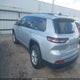 1C4RJJAG4P8901695 2023 Jeep Grand Cherokee L Laredo 4X2 auction photo thumbnail 3