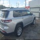 1C4RJJAG4P8901695 2023 Jeep Grand Cherokee L Laredo 4X2 auction photo thumbnail 4