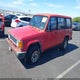LESCH58E3J6901030 1988 Isuzu Trooper Ii auction photo thumbnail 14