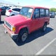LESCH58E3J6901030 1988 Isuzu Trooper Ii auction photo thumbnail 2