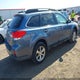4S4BRBPC8D3269812 2013 Subaru Outback 2.5I Limited auction photo thumbnail 4
