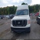 1N6AF0LY2JN803947 2018 Nissan Nv 3500 2018 Nissan Nv3500 Cargo Van auction photo thumbnail 12