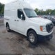 1N6AF0LY2JN803947 2018 Nissan Nv 3500 2018 Nissan Nv3500 Cargo Van auction photo thumbnail 1