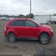 2FMDK4JC8ABB61607 2010 Ford Edge Sel auction photo thumbnail 13