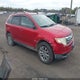 2FMDK4JC8ABB61607 2010 Ford Edge Sel auction photo thumbnail 1