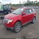 2FMDK4JC8ABB61607 2010 Ford Edge Sel auction photo thumbnail 2