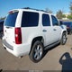 1GNSCBE06BR287855 2011 Chevrolet Tahoe Lt auction photo thumbnail 4