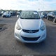 KMHDH4AE7DU863982 2013 Hyundai Elantra Gls auction photo thumbnail 11