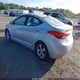 KMHDH4AE7DU863982 2013 Hyundai Elantra Gls auction photo thumbnail 3