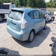 JTDZN3EU7D3227230 2013 Toyota Prius V Two auction photo thumbnail 4