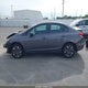 19XFB2F85FE047084 2015 Honda Civic Ex auction photo thumbnail 15