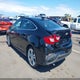 1G1BF5SM9J7102080 2018 Chevrolet Cruze Premier Auto auction photo thumbnail 3