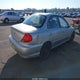 KNAFB121735300154 2003 Kia Spectra Ls auction photo thumbnail 4