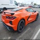 1G1YB2D43S5105409 2025 Chevrolet Corvette Stingray Rwd 2Lt auction photo thumbnail 4