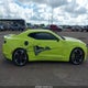1G1FD1RS3L0140114 2020 Chevrolet Camaro Lt auction photo thumbnail 13