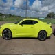 1G1FD1RS3L0140114 2020 Chevrolet Camaro Lt auction photo thumbnail 14