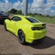 1G1FD1RS3L0140114 2020 Chevrolet Camaro Lt auction photo thumbnail 3