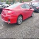 1HGCT1B78FA007240 2015 Honda Accord Ex auction photo thumbnail 4