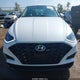 5NPEL4JA2LH023332 2020 Hyundai Sonata Sel auction photo thumbnail 13