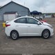 3KPC24A3XKE071031 2019 Hyundai Accent Sel auction photo thumbnail 13