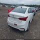 3KPC24A3XKE071031 2019 Hyundai Accent Sel auction photo thumbnail 4