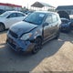 2T1KY38E04C230569 2004 Toyota Matrix Xrs auction photo thumbnail 2