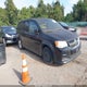 2C4RDGCGXER206629 2014 Dodge Grand Caravan Sxt auction photo thumbnail 1