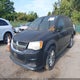 2C4RDGCGXER206629 2014 Dodge Grand Caravan Sxt auction photo thumbnail 6