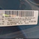 2C4RDGCGXER206629 2014 Dodge Grand Caravan Sxt auction photo thumbnail 9