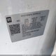 1G1ZG5STXNF207550 2022 Chevrolet Malibu Fwd Rs auction photo thumbnail 9