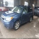 JF2SJAEC3EH533100 2014 Subaru Forester 2.5I Premium auction photo thumbnail 2
