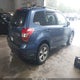 JF2SJAEC3EH533100 2014 Subaru Forester 2.5I Premium auction photo thumbnail 4