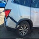 5FNYF5H56NB012371 2022 Honda Pilot 2Wd Ex-L auction photo thumbnail 18