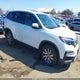5FNYF5H56NB012371 2022 Honda Pilot 2Wd Ex-L auction photo thumbnail 1
